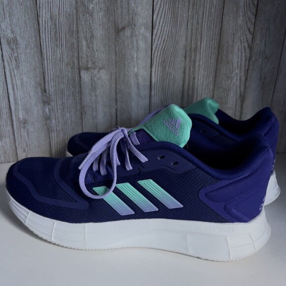 Size 9.5 - adidas Duramo 10 Women running shoes - Picture 8 of 16